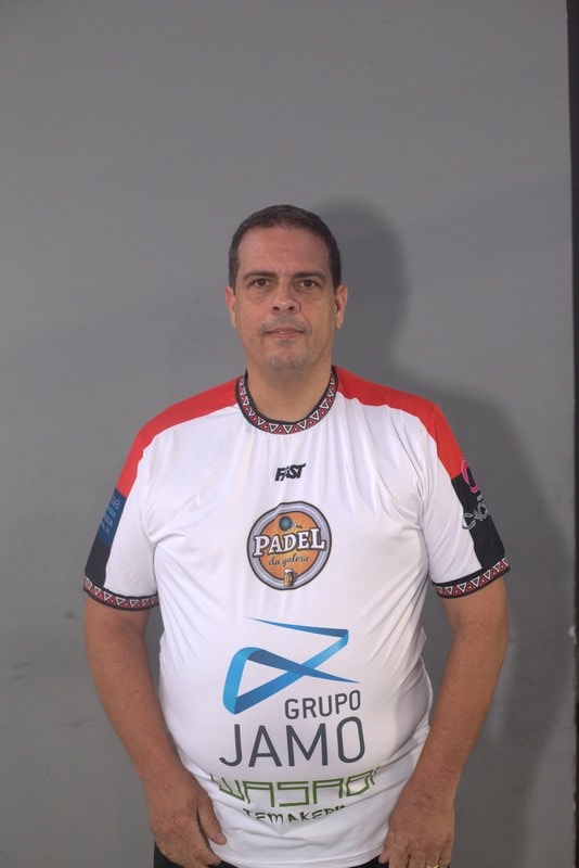 Foto de Paulo Becker